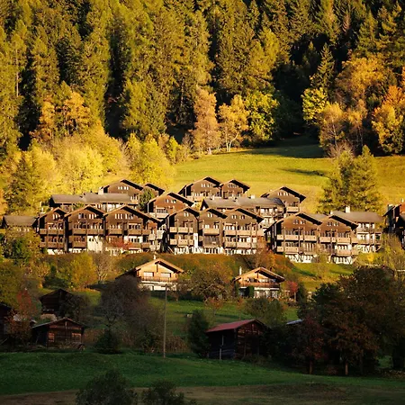 Aragon F130 By Interhome * Ernen