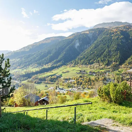 Aragon F130 By Interhome