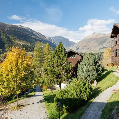 Apartment Aragon F130 By Interhome