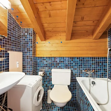 Aragon F130 By Interhome Apartment Ernen